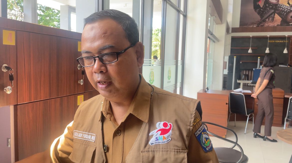 Kejagung Turun ke NTB Usut Kasus Korupsi Pengadaan Chromebook, Aidy Furqan Diperiksa