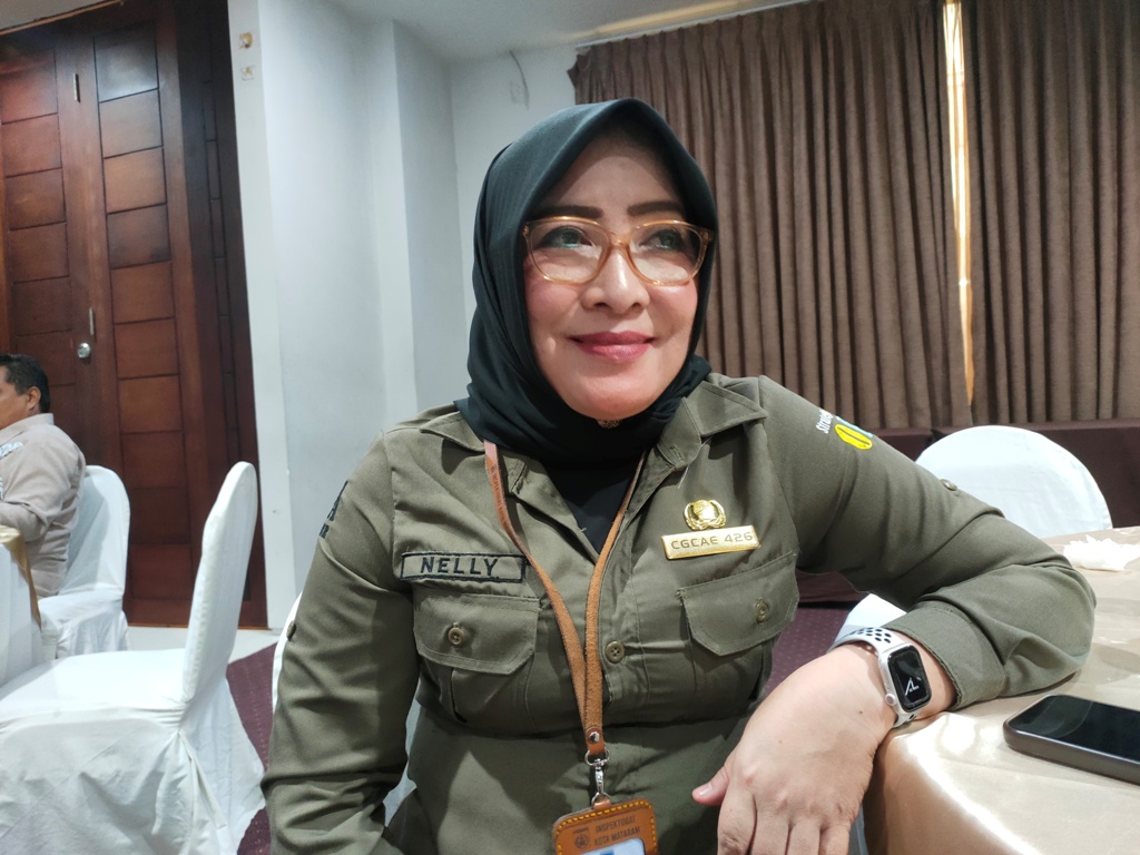 Inspektorat Klaim Tak Ada Kerugian Negara Kasus Dana Hibah KONI Mataram
