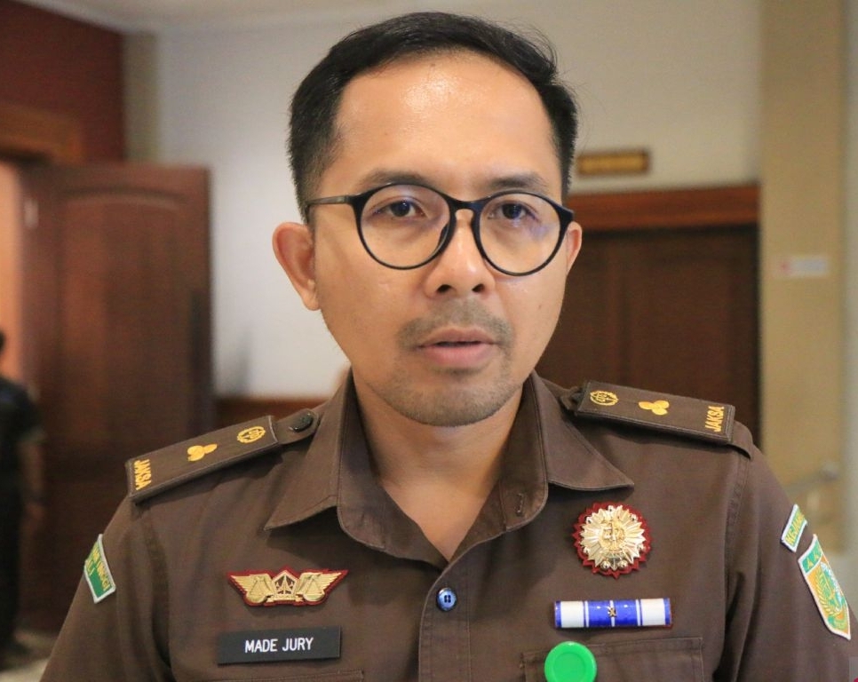 Jaksa Kantongi Dokumen Penggunaan Dana Hibah KONI Loteng