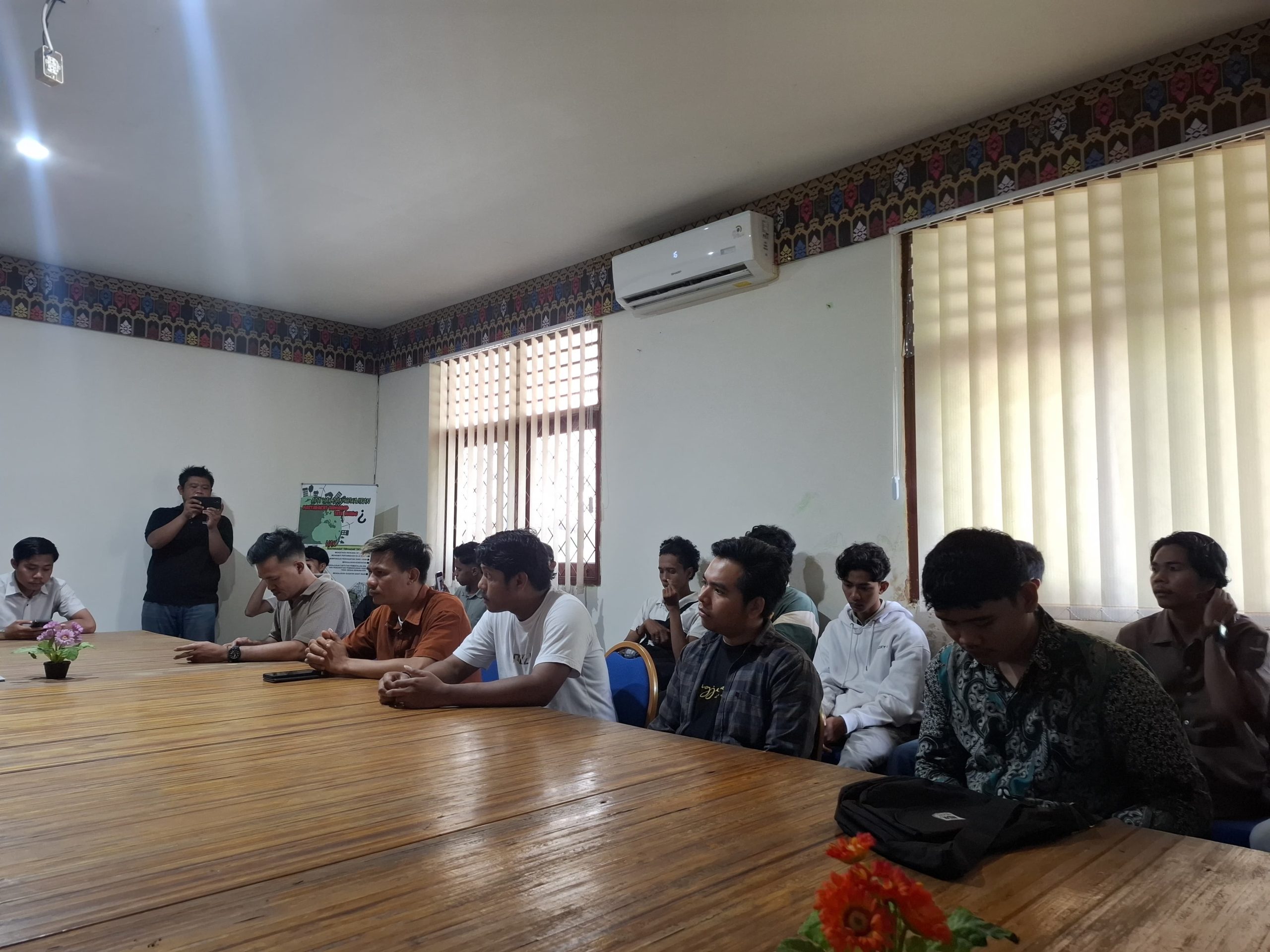 APPM-NTB Minta Penjelasan Dinas PUPRPKP NTB Terkait Kedekatan RS Siloam dan SPBU di Mataram