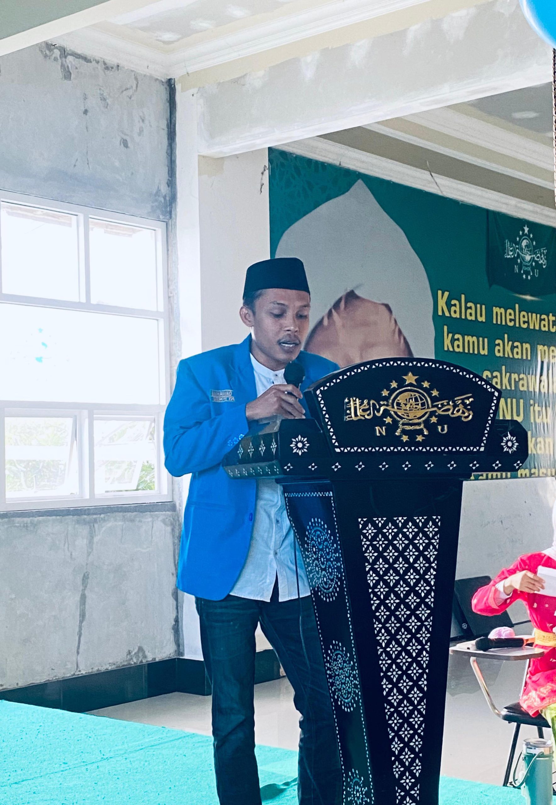 Koruptor DAK Dikbud NTB Kembalikan Rp2,8 Miliar Lalu Tak Ditahan, PC PMII Kota Mataram: Hukum Jangan Jadi Kasir Transaksi