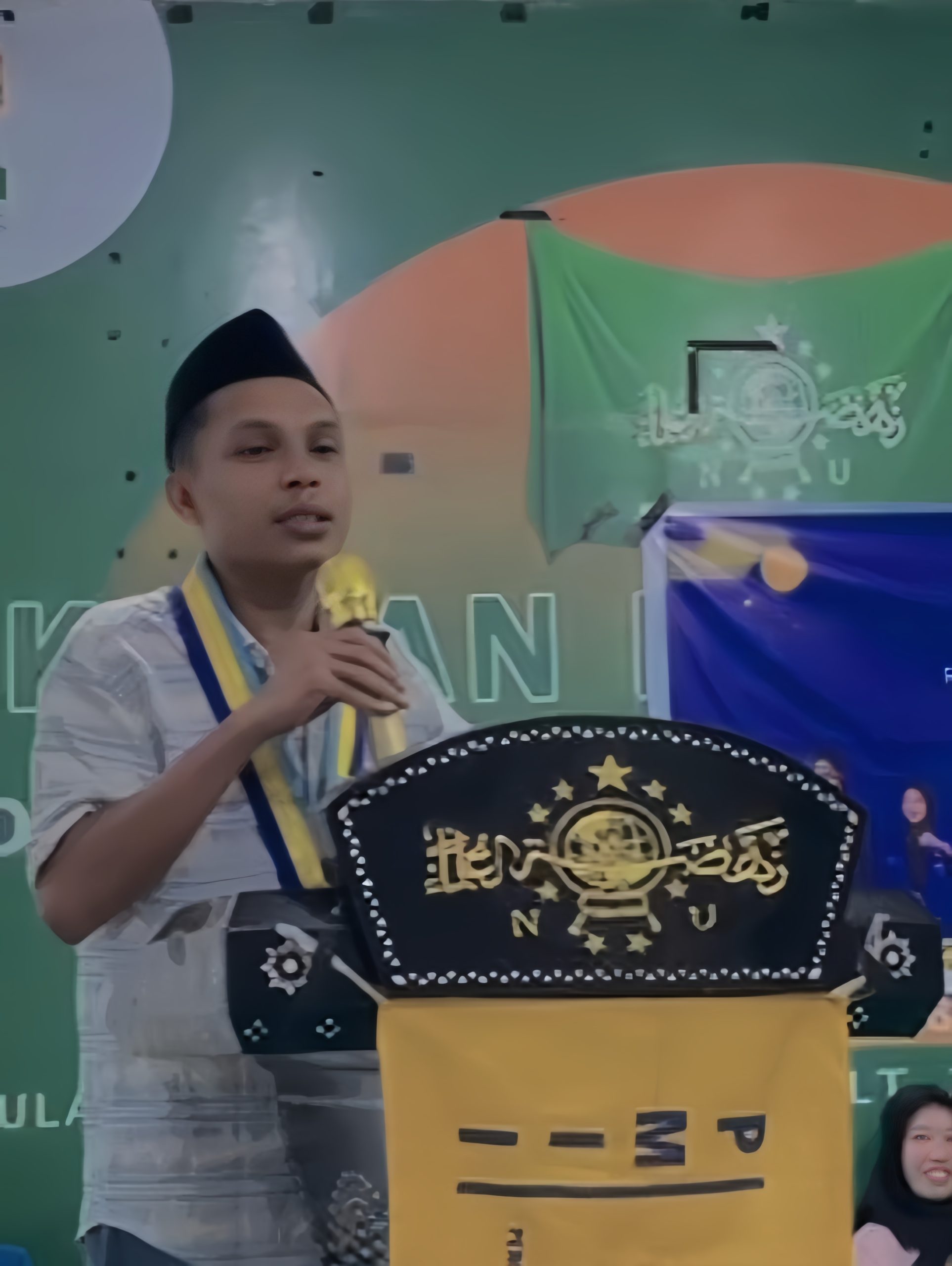 PMII Mataram Desak Audit Forensik dan Pencopotan Kakanwil Kemenag NTB