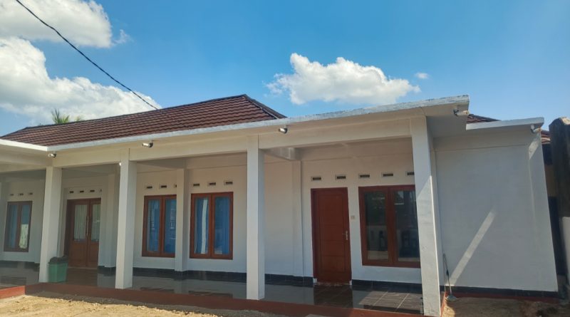Celah Perencanaan Dispora Loteng: Bangun Aula Pemuda Batujai, Tapi Pemudanya Tak Pernah Diajak Bicara