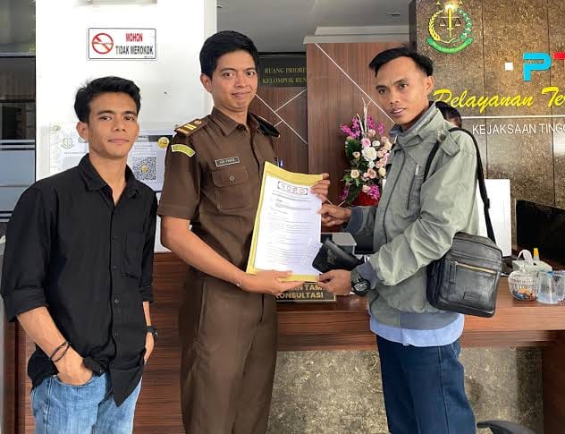 BPK Bongkar Kelebihan Bayar Rp873 Juta, Konsorsium NTB Endus Dugaan Keterlibatan Keluarga Bupati dan Jual-Beli Proyek Bima